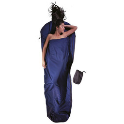 Wkładka do śpiwora Cocoon Lightweight Microfleece MummyLiner -