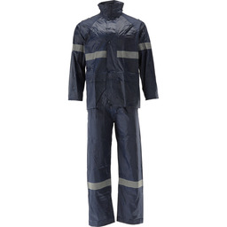 Yato ZESTAW PRZECIWDESZOWY NAVY LIGHT ROZM. 2XL