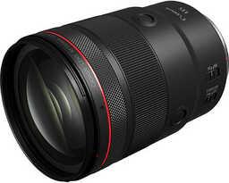 Canon Obiektyw RF 135mm f/1.8L IS USM