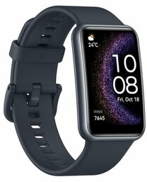 Smartwatch HUAWEI Watch Fit Special Edition Czarny