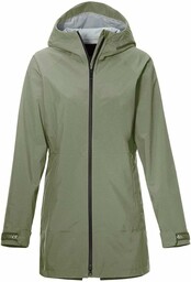 Marmot Evodry Kingston kurtka przeciwdeszczowa zielony Crocodile XL