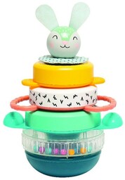 Taf Toys Piramida Króliczek Hunny