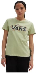 koszulka VANS - Trippy Paisley Crew Trippy Paisley