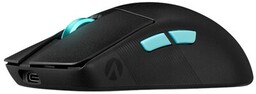 Asus ROG Harpe Ace Aim Lab Edition czarna