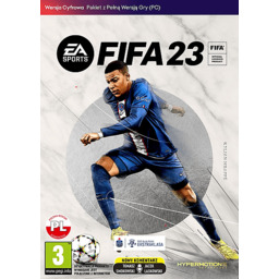 Gra PC FIFA 23