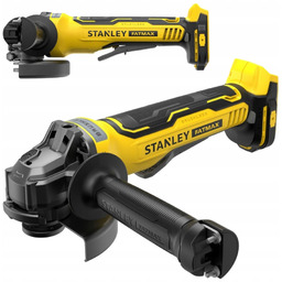 Szlifierka kątowa 18V Stanley FatMax V20 SFMCG700B