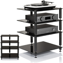 NorStone Bergen 2 Stolik Rtv Hi-Fi Audio 559