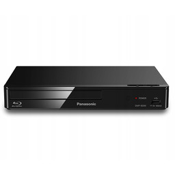 Panasonic Odtwarzacz Blu-ray DMP-BD84 Hdmi Usb