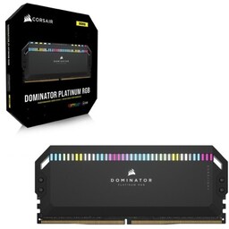 Corsair VENGEANCE RGB 32 GB (2x16 GB) DDR5