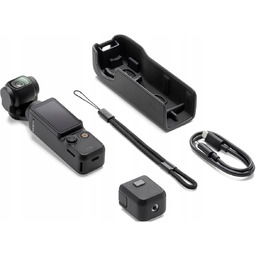 Kamera sportowa Dji Osmo Pocket 3 4K Uhd
