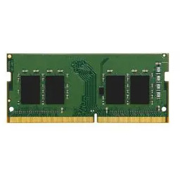 Kingston DDR4 16GB 3200 CL22 SODIMM Zielony Pamięć