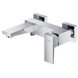 OMNIRES Bateria wannowa natynkowa Fresh FR7130CR
