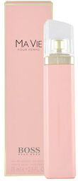 Hugo Boss Ma Vie Pour Femme, Woda perfumowana