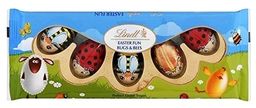 Czekoladki Lindt BUGS & BEES 50g