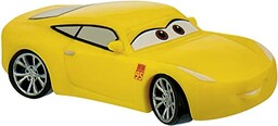 Bullyland 12908 - Disney Pixar Cars 3 figurka
