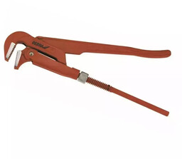 KLUCZ NASTAWNY DO RUR DEDRA 12C2045 CRV 2"