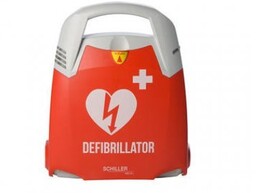 Defibrylator Aed Fred Pa-1 Automatyczny Defibrylator Zewnętrzny