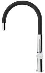 TEKA Bateria FOT 995 chrom, czarny 116030023 *