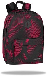 CoolPack, plecak młodzieżowy coolpack scout rubin