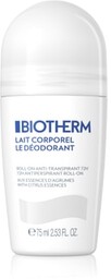 BIOTHERM L''Eau Dezodorant w kulce 75 ml