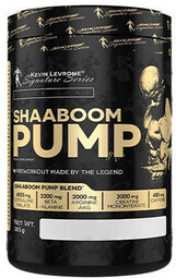 Kevin Levrone Shaaboom Pumps - 385G