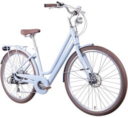 Rower elektryczny MBM La Rue D18 28 cali