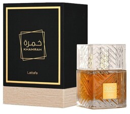 LATTAFA Khamrah Woda perfumowana damska 100 ml