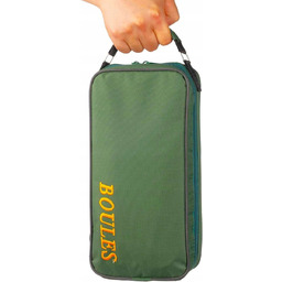 Pokrowiec torba na kule do gry bule boule