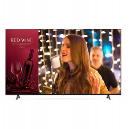 Telewizor komercyjny Lg 50UR640S WebOS Uhd Tv Signage