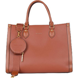 MAC ALYSTER Shopping / A4 Pro COGNAC ONE