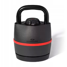Regulowany Kettlebell Bowflex Bfx 840 18 kg