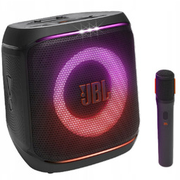 Głośnik przenośny JBL PartyBox Encore 2 Czarny 100