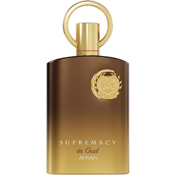 Afnan Supremacy in Oud ekstrakt perfum 150 ml