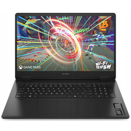 Laptop Hp Omen 17 Ryzen 9 64GB Ram