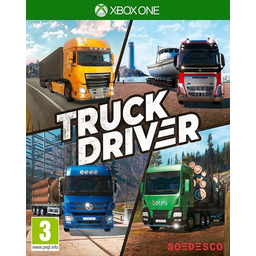 Truck Driver