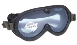 Gogle Mil-Tec US Army - M44 - Sun,