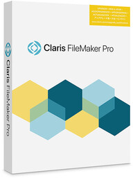 FileMaker Pro 19 UGP