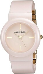 Zegarek kwarcowy Anne Klein, AK/2834LPGB