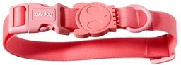 ZEE DOG Obroża Neopro Bubblegum L (45 -