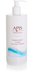 APIS Hydro Balance nawilżający tonik z algami morskimi