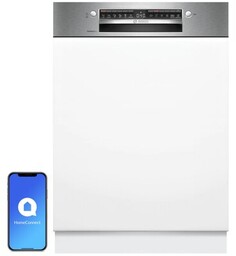 Zmywarka BOSCH SMI6YCS02E seria 6
