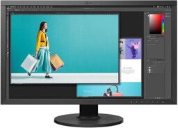 Monitor EIZO ColorEdge CS2740 + ColorNavigator