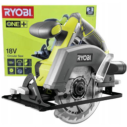 Ryobi Piła Pilarka Tarczowa Akumulatorowa 150MM Ryobi One+