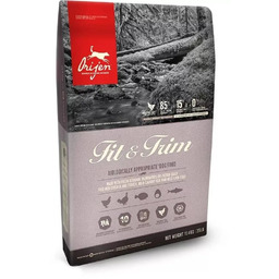 Orijen Fit & Trim Dog 11,4kg