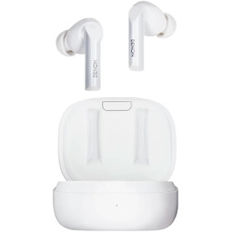 Słuchawki bezprzewodowe Denon AH-C840NCW Dokanałowe Bluetooth 5.3 Białe