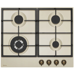 Płyta gazowa AMICA PGA6101ApCi RETRO