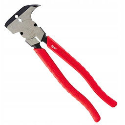 Cęgi do ciecia drutu ogrodzeniowe wielofunkcyjne Milwaukee 4932493926