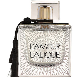 Lalique L''Amour woda perfumowana 100 ml TESTER