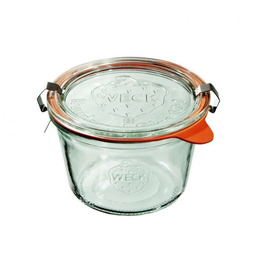 Weck Słoik Sturz 370 ml (6 szt), pok,