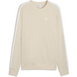 PUMA ESS ELEVATED Crew TR